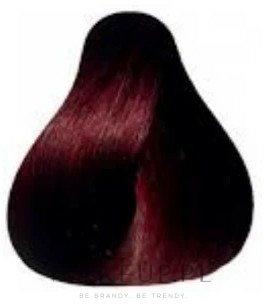 Farba do włosów - Wella Professionals EOS Color — Zdjęcie Paprika