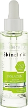 Regenerujące serum przeciwzmarszczkowe - Bielenda Skin Clinic Professional Collagen — Zdjęcie N1