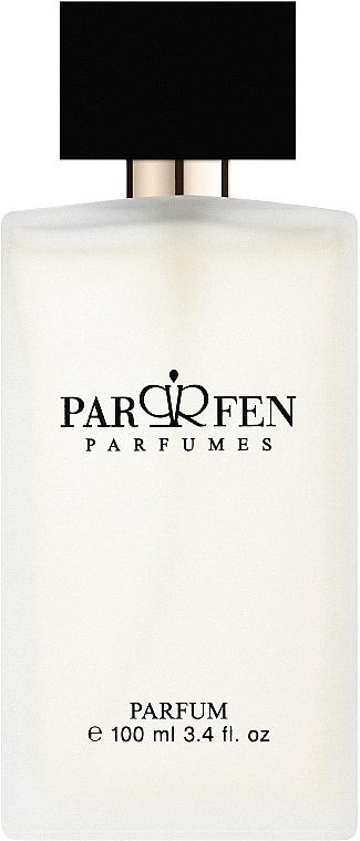 Parfen №586 - Woda perfumowana — Zdjęcie N1