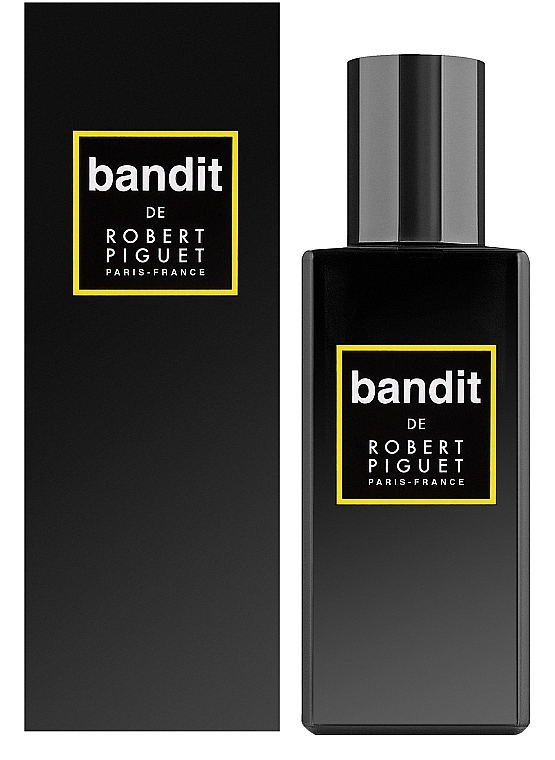 Robert Piguet Bandit - Woda perfumowana — Zdjęcie N2
