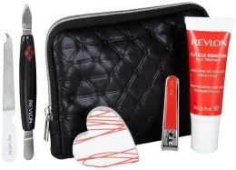 Kup Zestaw do manikiuru - Revlon Beauty Tools Manicure Kit