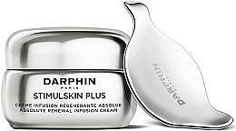 Kup Przeciwstarzeniowy krem do twarzy - Darphin Stimulskin Plus Absolute Renewal Infusion Cream