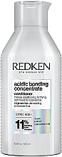 Kup Odżywka do intensywnej pielęgnacji włosów zniszczonych farbowaniem - Redken Acidic Bonding Concentrate Conditioner