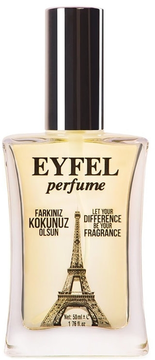 Eyfel Perfume K-53 Perceive - Woda perfumowana — фото N1