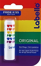 Kup Balsam do ust - Labello Original Pride Kiss Edition Lip Balm