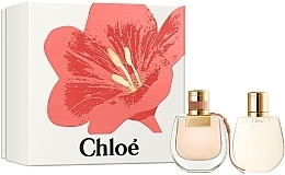 Chloe Nomade - Zestaw  (edp/50ml + b/lot/100ml) — Zdjęcie N2