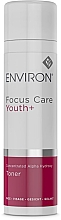 Kup Skoncentrowany tonik do twarzy - Environ Focus Care Youth+ Concentrated Alpha Hydroxy Toner