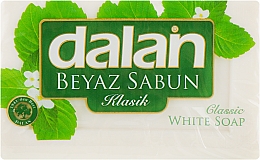 Kup Mydło do prania - Dalan White Soap Classic