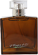 Frapin 1697 - Woda perfumowana — Zdjęcie N2