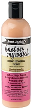 Kup Krem do włosów z masłem shea - Aunt Jackie's Knot On My Watch Instant Detangling Therapy