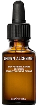 Serum regenerujące do twarzy - Grown Alchemist Skin Renewal Serum — Zdjęcie N1