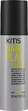 Matujący krem do stylizacji włosów - KMS California Hairplay Messing Cream  — Zdjęcie N1