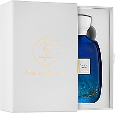 Atelier des Ors Riviera Lazuli - Woda perfumowana — Zdjęcie N2
