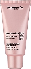 Kup Uniwersalny krem ​​do skóry wrażliwej - Académie Hypo-Sensible Universal Cream
