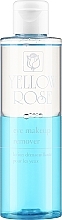 Kup Dwufazowy płyn do demakijażu oczu - Yellow Rose Eye Makeup Remover