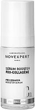 Kup Serum wzmacniające do twarzy - Novexpert Pro Collagen Booster Serum