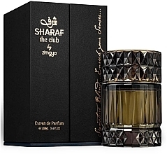 Kup Zimaya Sharaf The Club - Perfumy