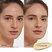 Podkład - Shiseido Synchro Skin Self-Refreshing Foundation — Zdjęcie N2