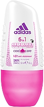 Kup Antyperspirant w kulce - Adidas Cool & Care 6 in 1