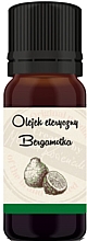 Kup Naturalny olejek eteryczny z bergamotki - The Secret Soap Natural Oil Bergamot