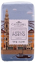 Kup Mydło w kostce - Castelbel A Moda Do Porto Soap