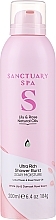 Kup Pianka pod prysznic Lily & Rose - Sanctuary Spa Shower Burst