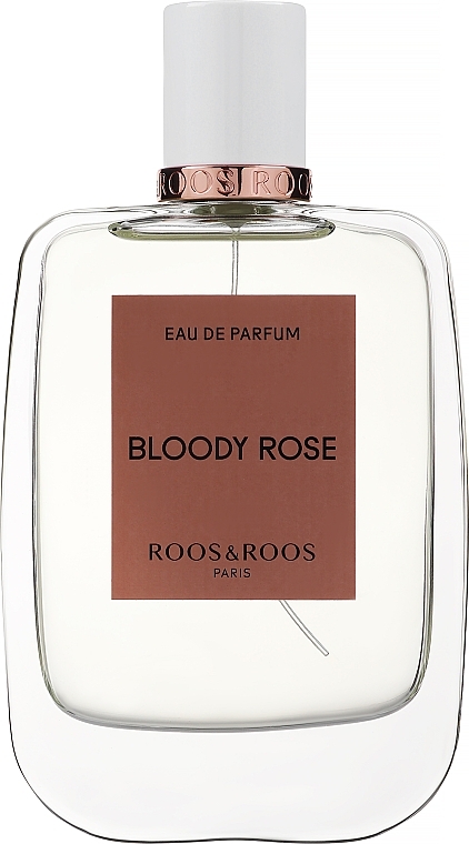 Dear Rose Bloody Rose - Woda perfumowana — Zdjęcie N2
