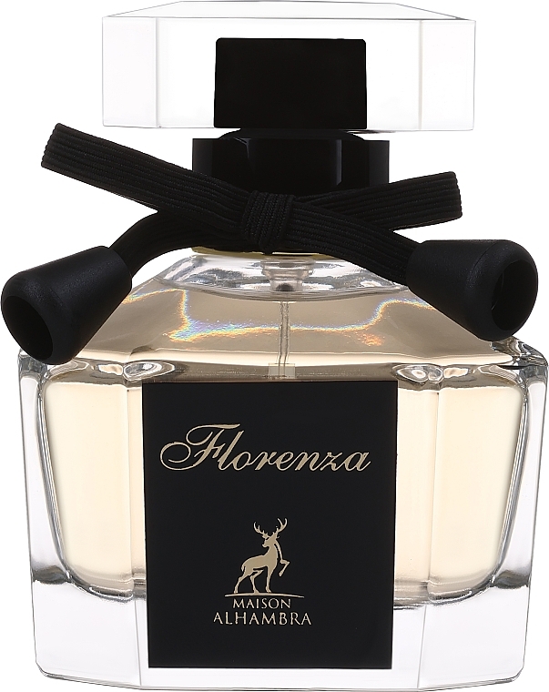 Alhambra Florence - Woda perfumowana