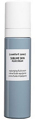 Krem do twarzy - Comfort Zone Sublime Skin Fluid Cream — Zdjęcie N1