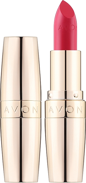 Szminka do ust - Avon Cream Legend Lipstick — Zdjęcie N1