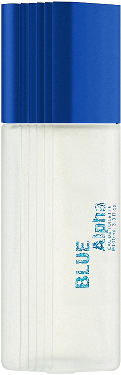 Aroma Parfume Paris Class Blue Alpha - Woda toaletowa — Zdjęcie N1
