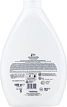Krem-mydło Białe piżmo - Dermomed Cream Soap White Musk (uzupełnienie) — Zdjęcie N2
