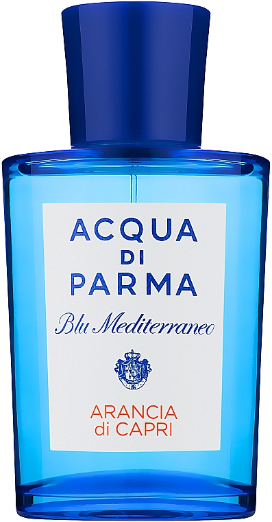Acqua di Parma Blu Mediterraneo-Arancia di Capri - Woda toaletowa — Zdjęcie N1