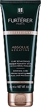 Kup Maska dla włosów suchych - Rene Furterer Absolue Keratine Renewal Care Mask Fine Hair