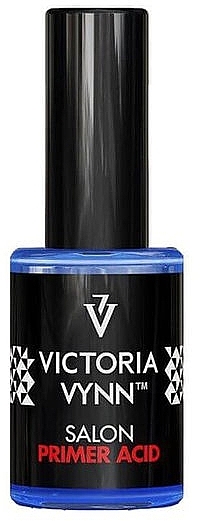 Kwasowy primer do paznokci - Victoria Vynn Primer Acid — Zdjęcie N1