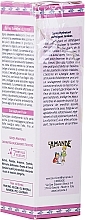 PRZECENA! Przeciwzmęczeniowa mgiełka do nóg - L'Amande Mamma Relaxing Moisturizing Leg Spray * — Zdjęcie N3