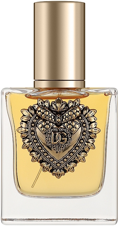 Dolce & Gabbana Devotion - Woda perfumowana — Zdjęcie N2