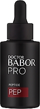 Kup Koncentrat do twarzy - Babor Doctor Babor PRO PEP Peptides Concentrate