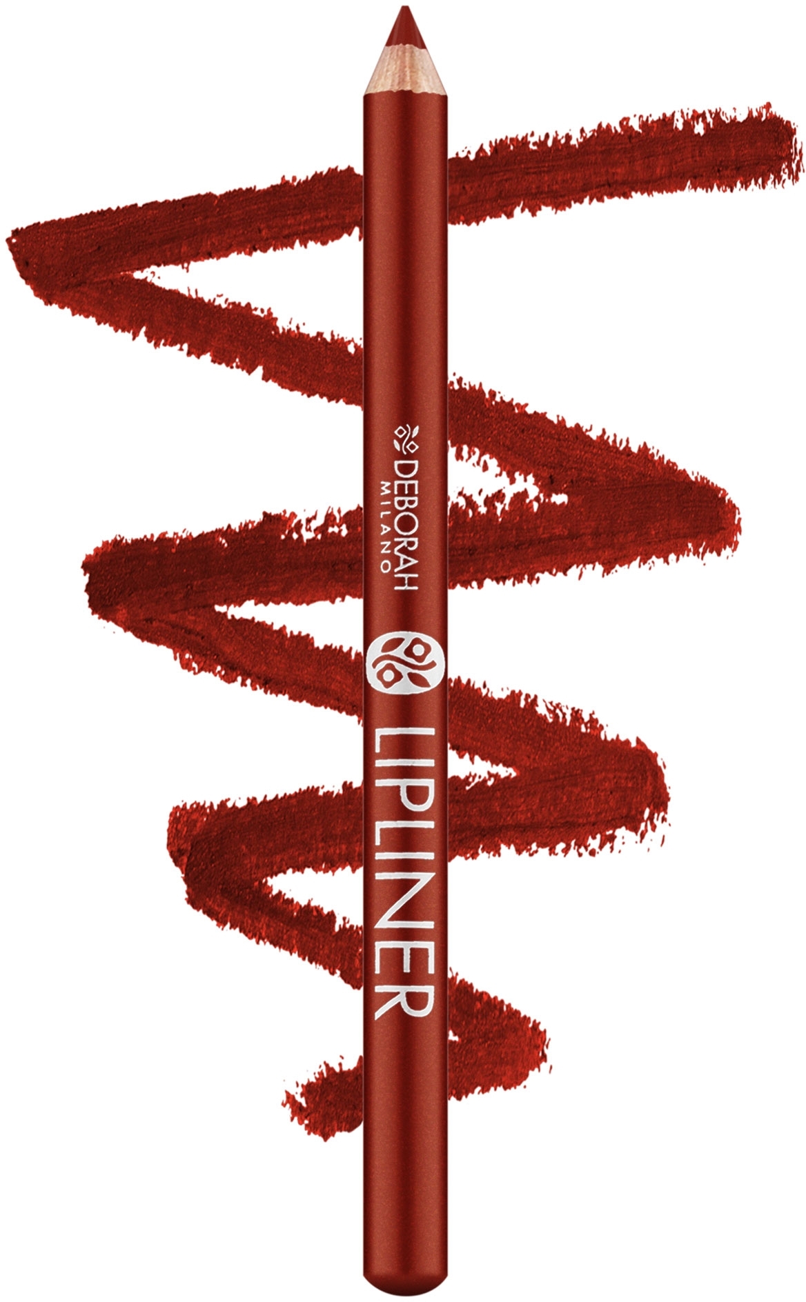 Konturówka do ust - Deborah Lip Liner (New Colour Range) — Zdjęcie 09 - Cherry