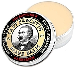 Kup Balsam do brody - Captain Fawcett Barberism Beard Balm