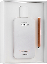 27 87 Perfumes Hamaca - Woda perfumowana — Zdjęcie N2