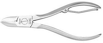 Obcinacz do paznokci, 10 cm - Nippes Solingen Nail Nipper — Zdjęcie N1