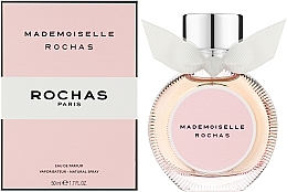 Rochas Mademoiselle Rochas - Woda perfumowana — Zdjęcie N2