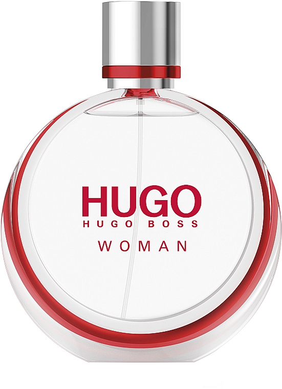 HUGO Woman - Woda perfumowana