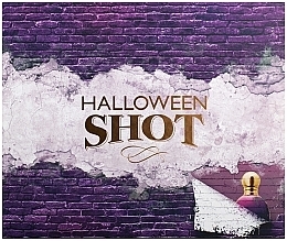 Kup Halloween Shot - Zestaw (edt 100 ml + edt 30 ml)