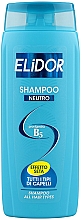 Kup Neutralny szampon do włosów - Elidor Shampoo All Hair Types