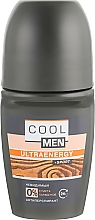 Kup Antyperspirant w kulce, Ultra energy sport - Cool Men