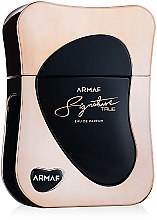 Kup Armaf Signature True - Woda perfumowana