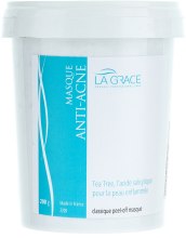 Kup Maska algowa Przeciwtrądzikowa - La Grace Masque Anti-Acne