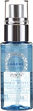 PREZENT! Nawilżająca i odświeżająca mgiełka do twarzy - Lumene Lahde [Spring Water] Pure Arctic Hydration Spring Water Mist — Zdjęcie N1